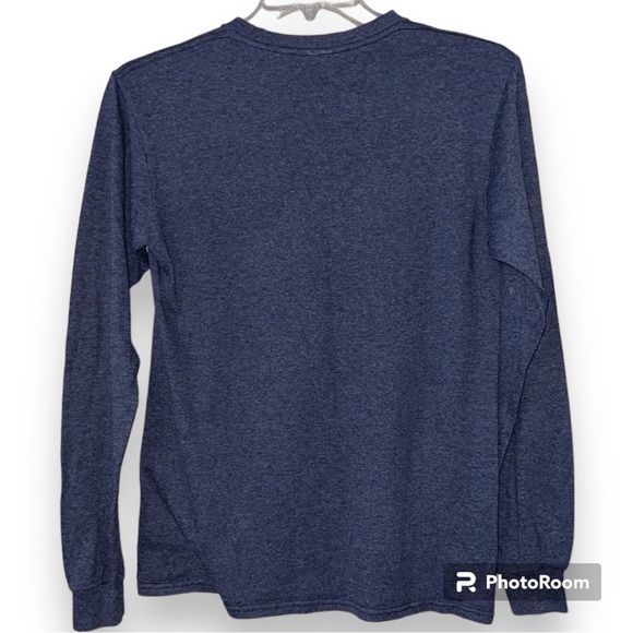 Stranger Things Netflix small tee long sleeve palace arcade eleven demogorgan - Picture 7 of 8